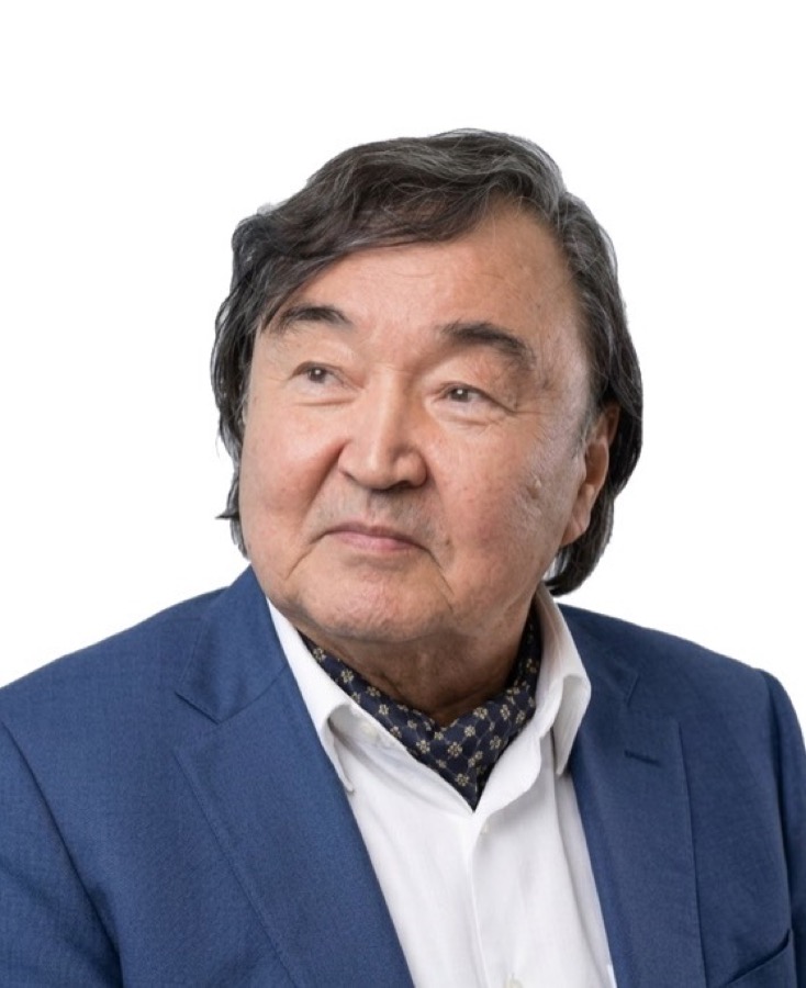 Сулейменов Олжас Омарович
