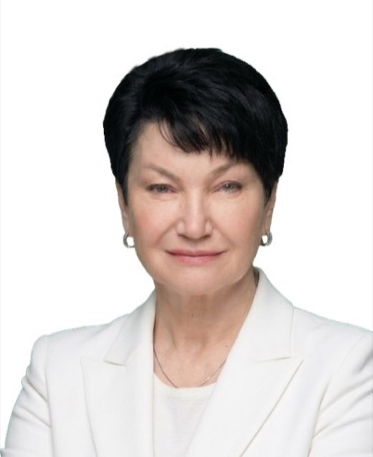 Очирова Александра Васильевна